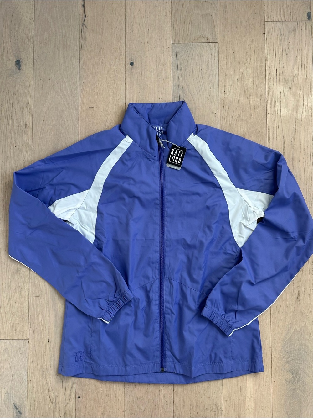 Kate Lord Jacket